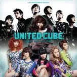 United Cube (4Minute, BEAST, G.NA, HyunA)