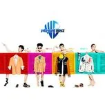 Open The Door (Debut Mini Album)