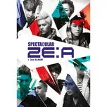 Spectacular (2nd Album)
