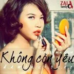 Không Còn Yêu (Mini Album)