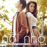 Nỗi Nhớ Đầy Vơi (Single)
