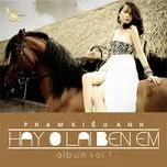 Hãy Ở Lại Bên Em (Single)