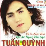 Éo Le Cuộc Tình (Vol. 3)