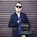 China Man vs. China Girl