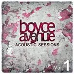 Acoustic Sessions (Vol. 1)