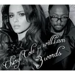 3 Words (The Remix Album)