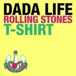 Rolling Stones T-Shirt (Remixes EP)