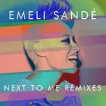 Next To Me (Remixes EP)