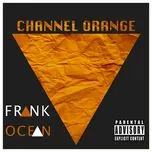 Channel ORANGE