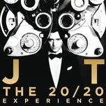 The 20/20 Experience (Deluxe Edition)