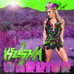 Warrior (Japan Deluxe Version)
