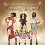Addicted To Lipgloss (EP)