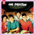 What Makes You Beautiful (Single)
