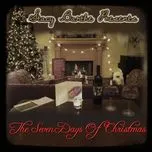 The Seven Days Of Christmas (EP)