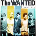 I Found You (Single)