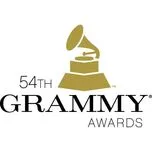 Grammy 54th Awards