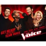 Battle Rounds, Part 4 (The Voice US Season 4)