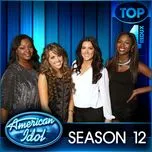 American Idol: Top 4 (Redux) Season 12
