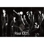 Real 100% (Mini Album)