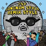 Gangnam Style (Remix Style - EP)