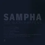 Too Much / Happens - Single