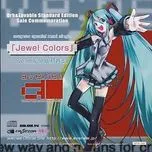 Jewel Colors (Single)