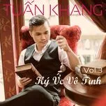 Ký Ức Vô Tình (Vol. 3)