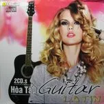 Hòa Tấu Guitar Latin (CD2)