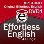 Secret Love  (Effortless English - DVD 1)