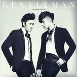 Gentleman (Mini Album)
