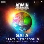 Armin van Buuren Presents Gaia - Status Excessu D (2011)