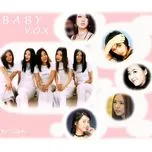 Tuyển Tập Các Ca Khúc Hay Nhất Của Baby V.O.X (2012)