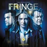 Fringe: Season 4 (OST 2012)