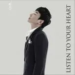 Listen To Your Heart (Mini Album)