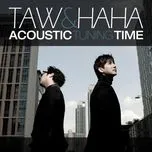 Acoustic Tuning Time (Repackage Album)