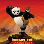 Kung Fu Panda OST (2008)
