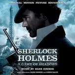 Sherlock Holmes: A Game Of Shadows (OST 2011)