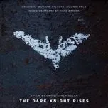The Dark Knight Rises OST (2012)