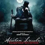 Abraham Lincoln: Vampire Hunter The Soundtrack (2012)