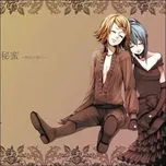 Himitsu - Mushoku No Chikai (Mini Album)