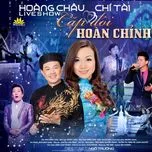 Cặp Đôi Hoàn Chỉnh (Live Show 2013)