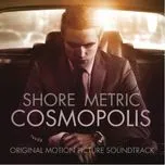 Cosmopolis (OST 2012)