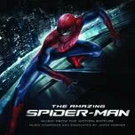 The Amazing Spider Man 3D OST (2012)