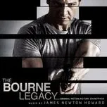 The Bourne Legacy OST (2012)