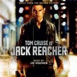 Jack Reacher (OST 2012)