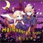 Halloween In Prison (Single)