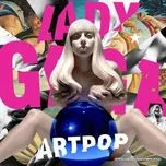 Artpop (Japan Edition)