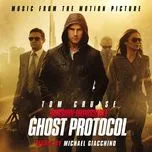 Mission Impossible: Ghost Protocol (Music From The Motion Picture 2011)