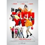 Lệ Phí Tình Yêu OST (2012)