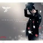 I’m Yesterday (Mini Album)